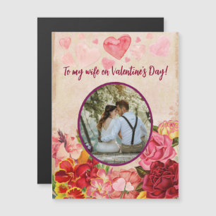 Fleurs de Steampunk victorienne Coeurs Saint-Valen