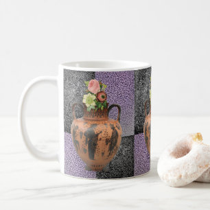 fleurs de tasses