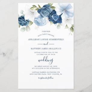 Fleurs de verdure Eucalyptus aquarelle mariage ble