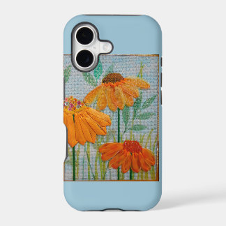 Fleurs d'été par Barbara Elmore