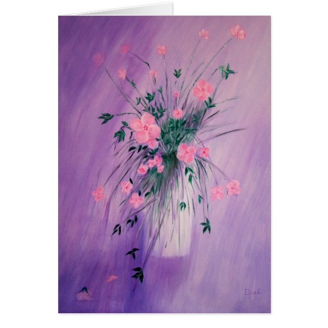 Fleurs du champ (Devant)