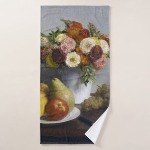 Fleurs et Fruits, Henri Fantin-Latour
