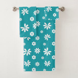 Fleurs et pétales 5