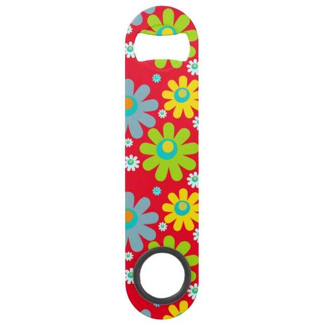 Fleurs Happy Hippie (Devant)