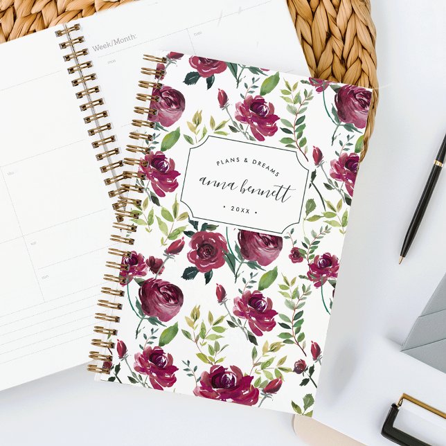 Fleurs hivernales personnalisées (Créateur téléchargé)
