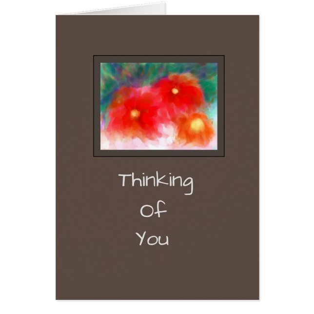 Fleurs Lumineuses Modernes Bereavement / Obtenir u (Devant)