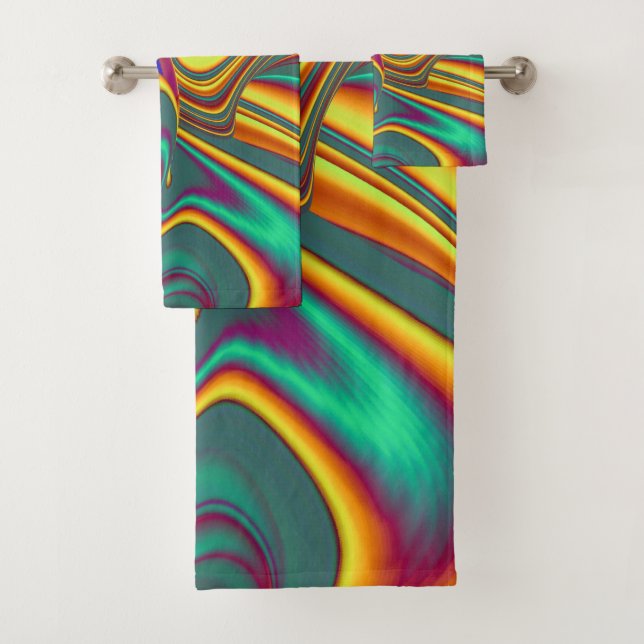 Fleurs Magiques de Printemps Été Automne (En situation)