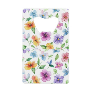 Fleurs Motif Floral Sublimation-95652