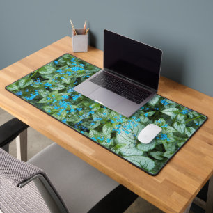 Fleurs Petit Bleu Brunnera Floral