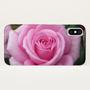 Fleurs roses coques iphone Cadeaux Roses personnal