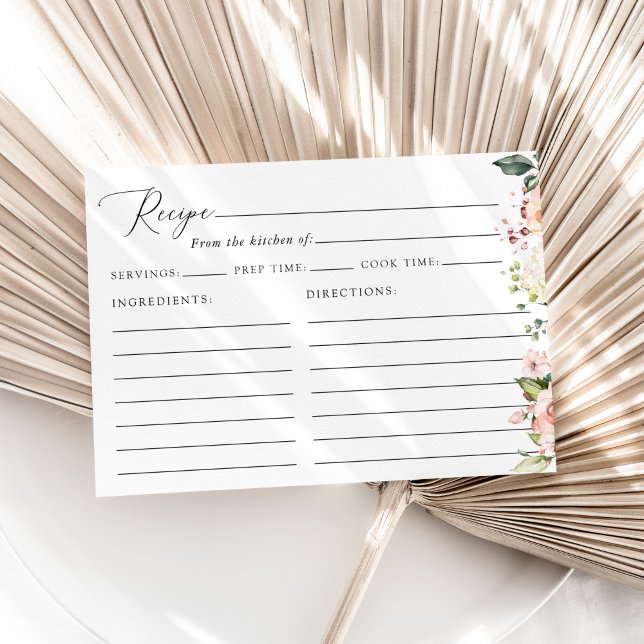 Fleurs roses, Fleurs blanches, Recette Fête des ma (Créateur téléchargé)