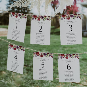 Fleurs Rouges, Fleurs Roses, Cartes De Cartes De C
