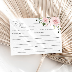 Fleurs Rouges, Fleurs Roses, Recette Fête des mari