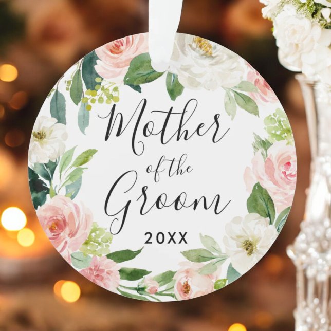 Fleurs rousses Mère de la chambre (Créateur téléchargé)