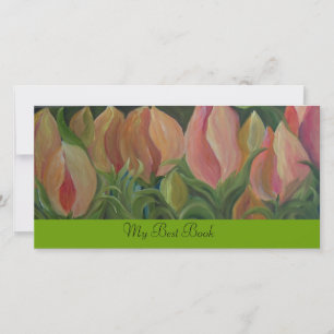FLEURS - SIGNET