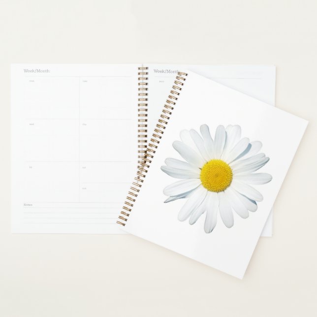 Fleurs | Taille unique (Devant avec enveloppe)