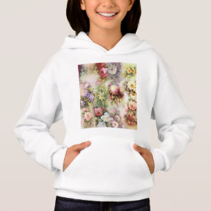 Fleurs vintages