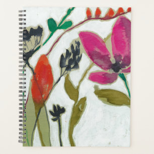 Fleurs vives