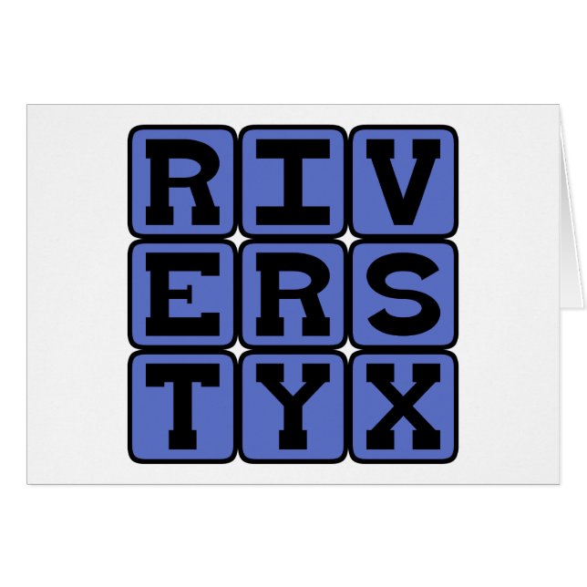 Fleuve Styx, Rivière dans la mythologie grecque (Devant horizontal)