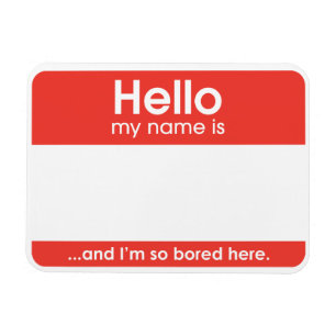 Flexible … and I'm seulement bored here.   magnet