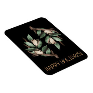 Flexible Antler avec la branche verte MAGNET
