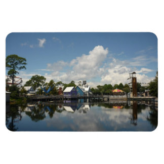 Flexible Baytowne Sandestin Magnet