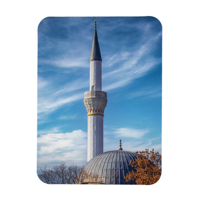 Flexible BITOLA - Magnet de Macédoine (Vertical)