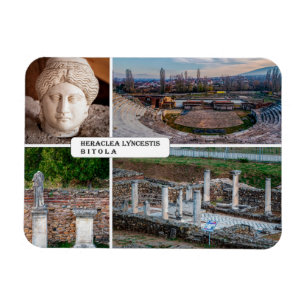 Flexible BITOLA - Magnet de Macédoine