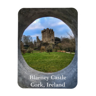 Flexible Blarney Castle Cork, Irlande Magnet