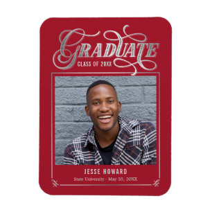 Flexible Brillant futur colorimétrique modifiable Magnet