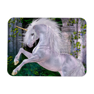 Flexible Certains Enchantés Soirée Flexi Magnet