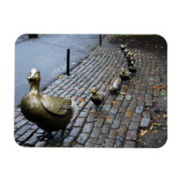 Faites Place Aux Colliers ! Magnet