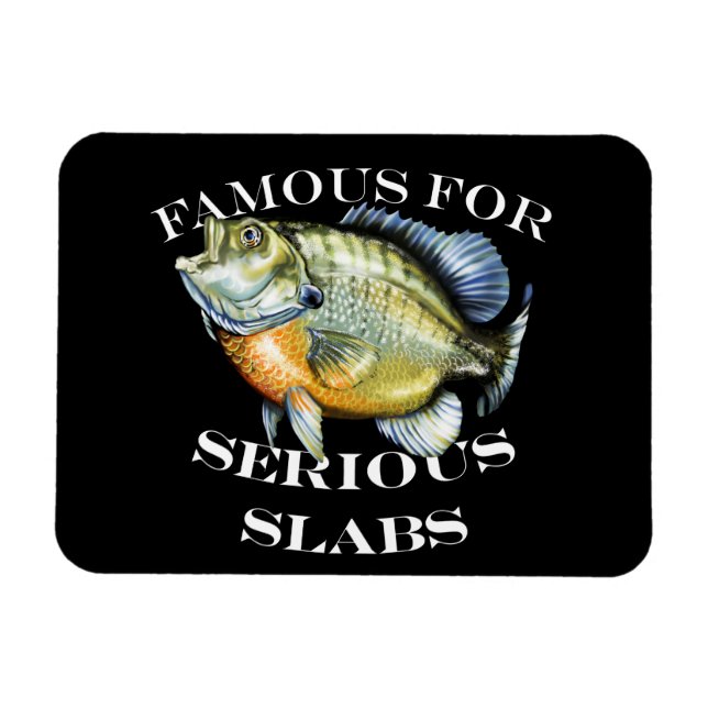 Flexible Ferme Pour Les Sérieux Slabs Dark Magnet (Horizontal)