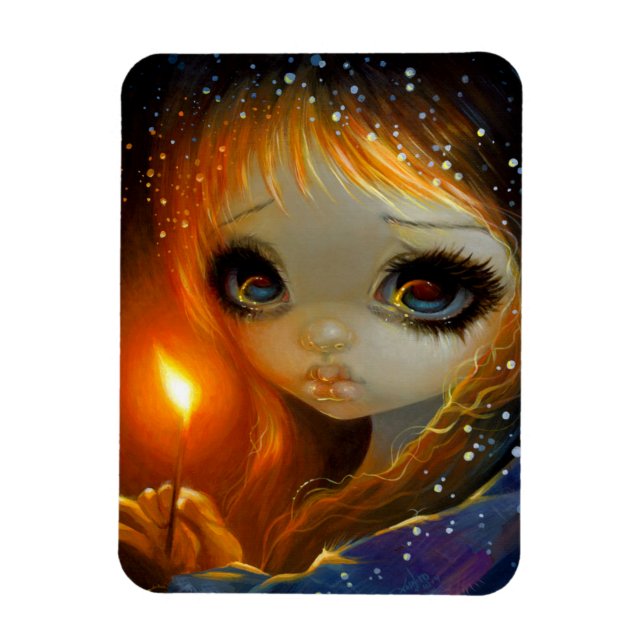 Flexible Flex Magnet (Vertical)