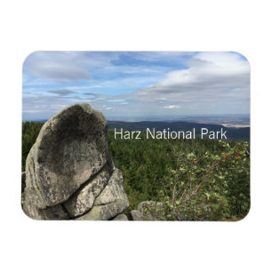 Flexible Harz Magnet