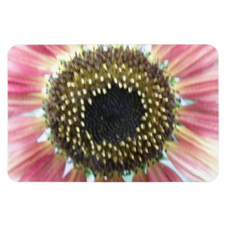 Flexible Joli Tournesol rose Magnet Premium