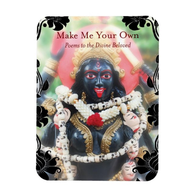 Flexible Kali Magnet (Vertical)