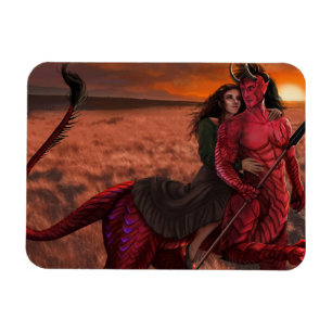 Flexible Le Bibliothécaire et le Magnet des Bêtes