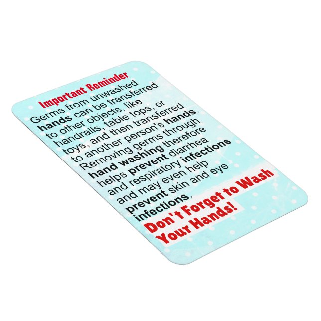 Flexible Magnet (Côté Droit)