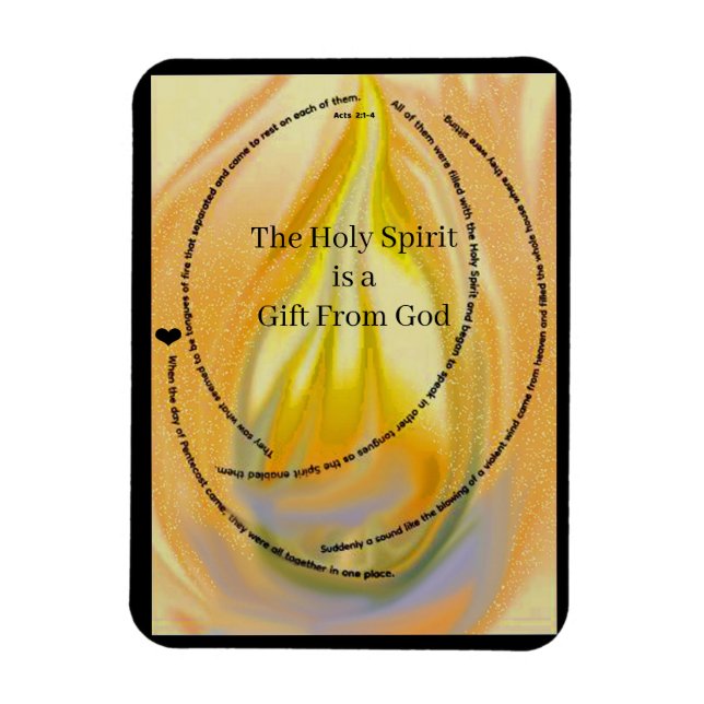 Flexible Magnet (Vertical)