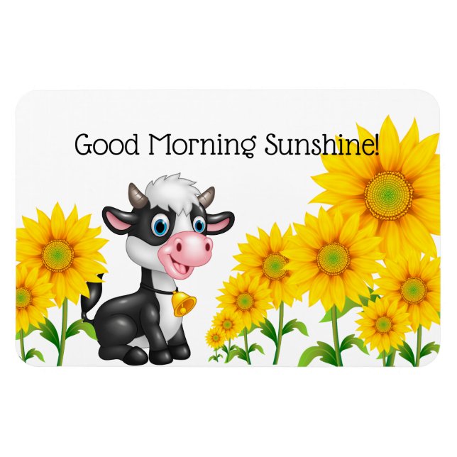 Flexible Magnet (Horizontal)