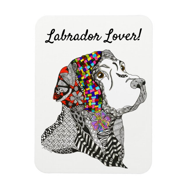 Flexible Magnet 3 po x 4 po (Vertical)