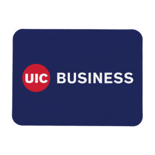 Flexible  Magnet d'affaires UIC