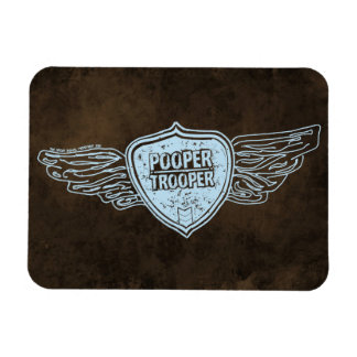 Flexible Magnet de cavalier