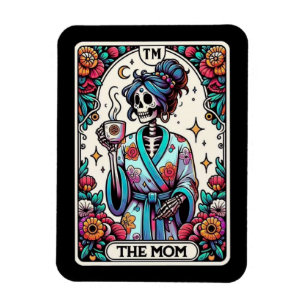 Flexible Magnet de la carte mère Tarot
