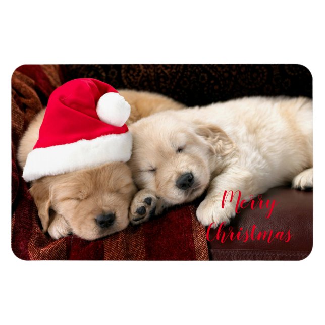 Flexible Magnet de vacances (Horizontal)