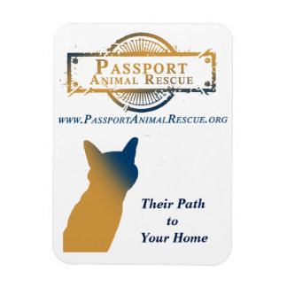 Flexible Magnet du logo PAR