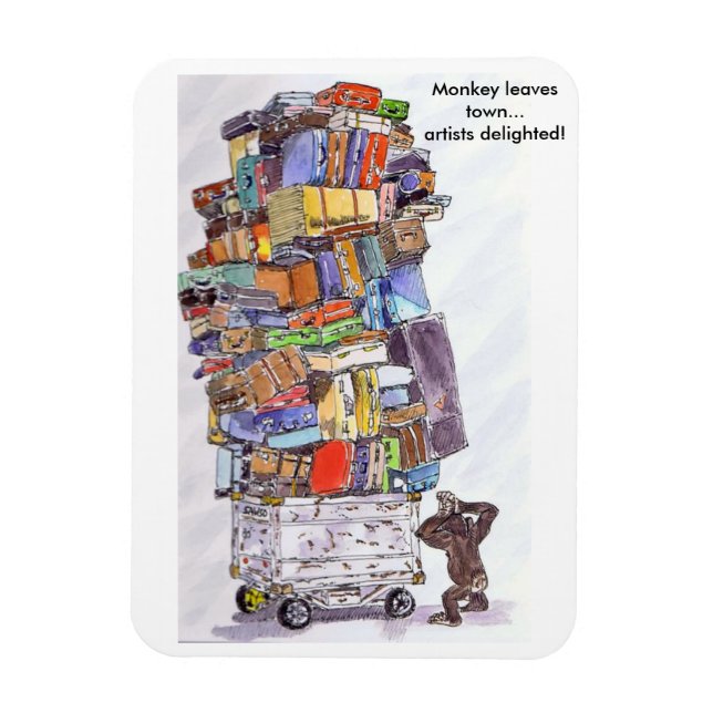 Flexible Magnet Flexi Premium (Vertical)