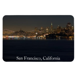 Flexible Magnet Flexi Premium de San Francisco