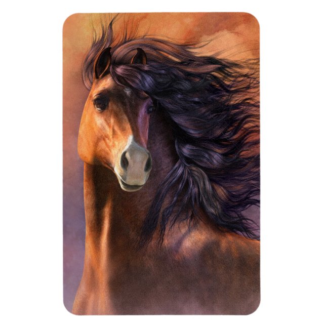 Flexible Magnet Flexi Premium Flash (Vertical)